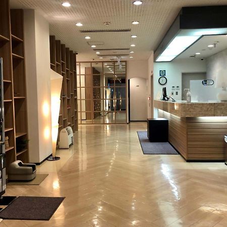 Welco Inn Yodoyabashi Осака Экстерьер фото