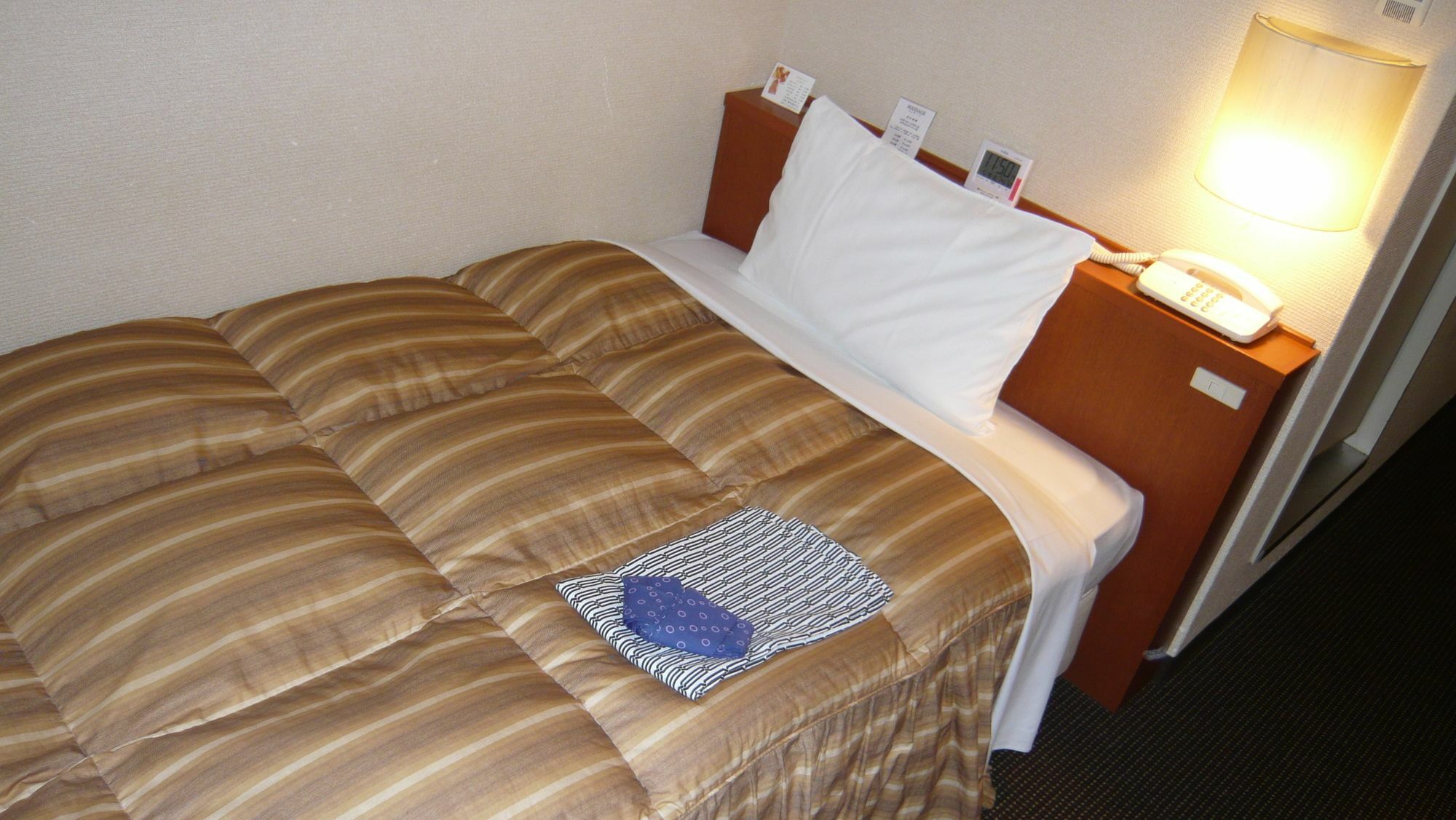Welco Inn Yodoyabashi Осака Экстерьер фото